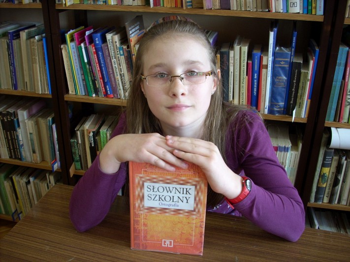 Zuzanna Mika